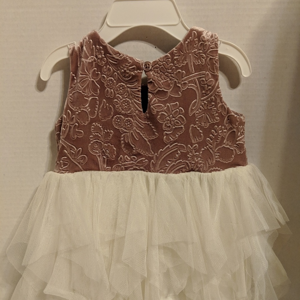 Baby dress